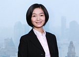 Ms. Cynthia  Xu 